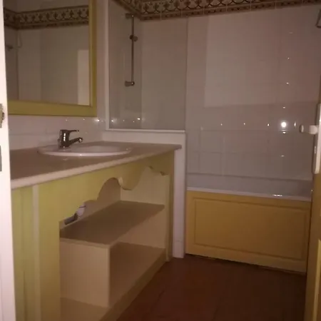 Apartamento T2 De 36 M2 Dans Le Golfe De Saint Tropez *