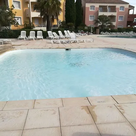 T2 De 36 M2 Dans Le Golfe De Saint Tropez Apartamento Les Issambres