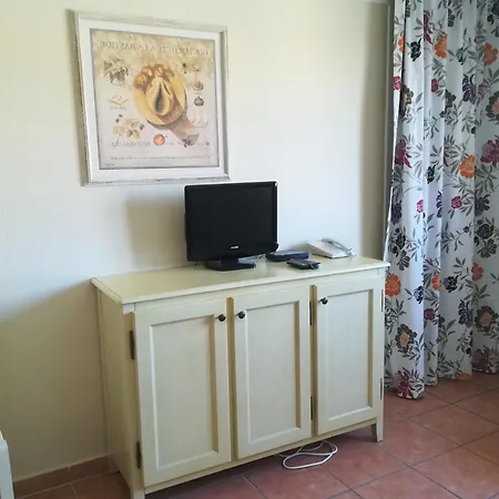 Apartamento T2 De 36 M2 Dans Le Golfe De Saint Tropez *