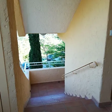 Apartamento T2 De 36 M2 Dans Le Golfe De Saint Tropez Les Issambres